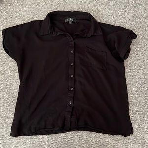 Lulus button down